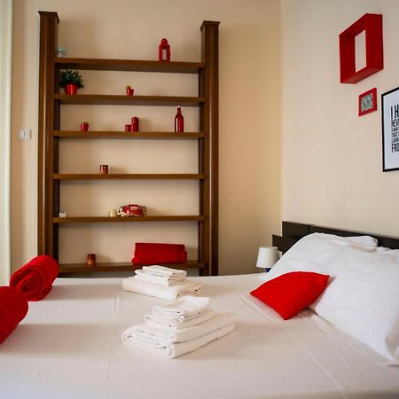 Mitha'S Rooms Catania Kültér fotó